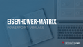Eisenhower-Matrix PowerPoint-Vorlage