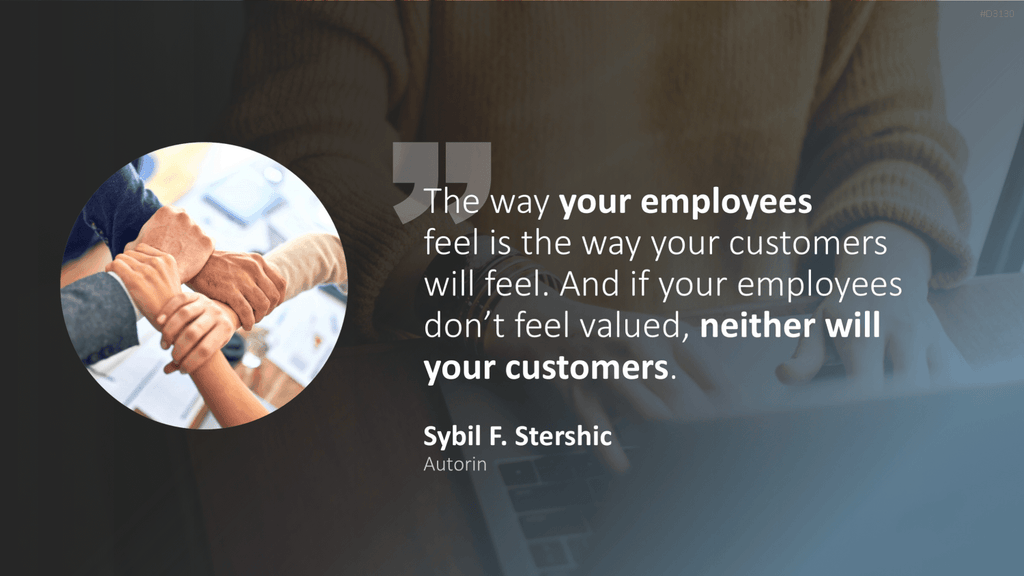 Employee Recognition