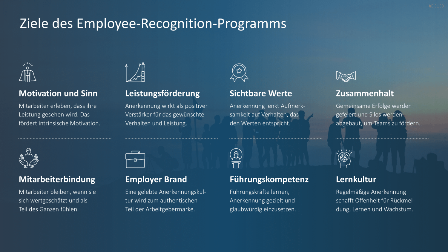 Employee Recognition