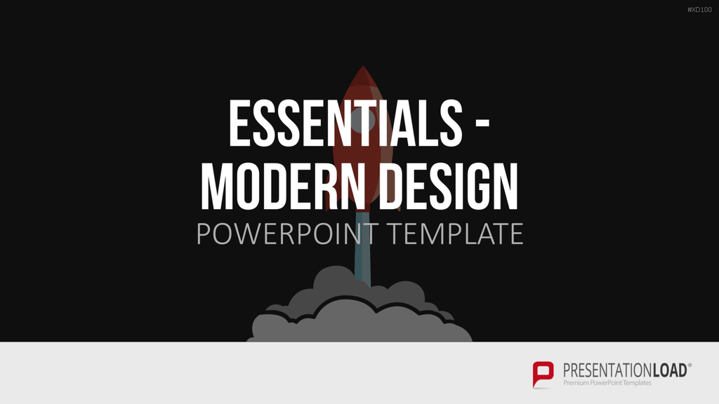 Essentials Bundle - Starter Set PowerPoint-Vorlage