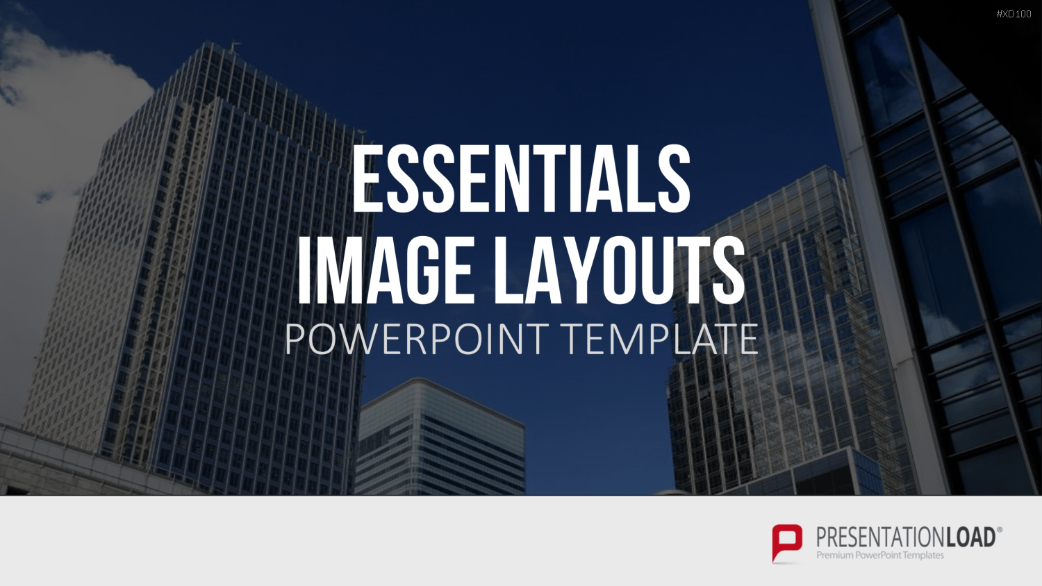Essentials Bundle - Starter Set PowerPoint-Vorlage