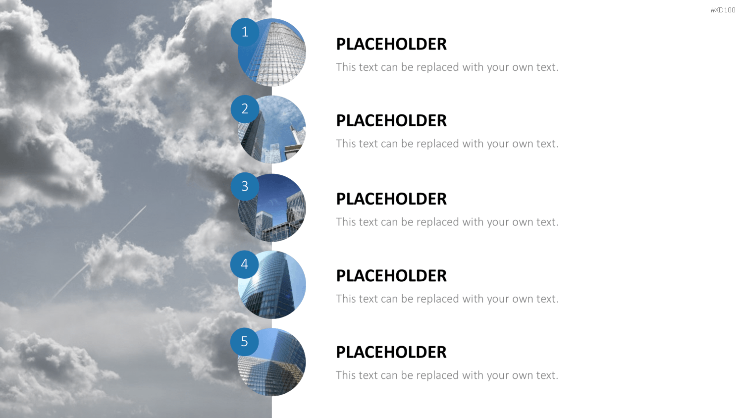 Essentials Bundle - Starter Set PowerPoint-Vorlage
