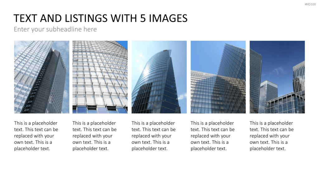 Essentials Bundle - Starter Set PowerPoint-Vorlage