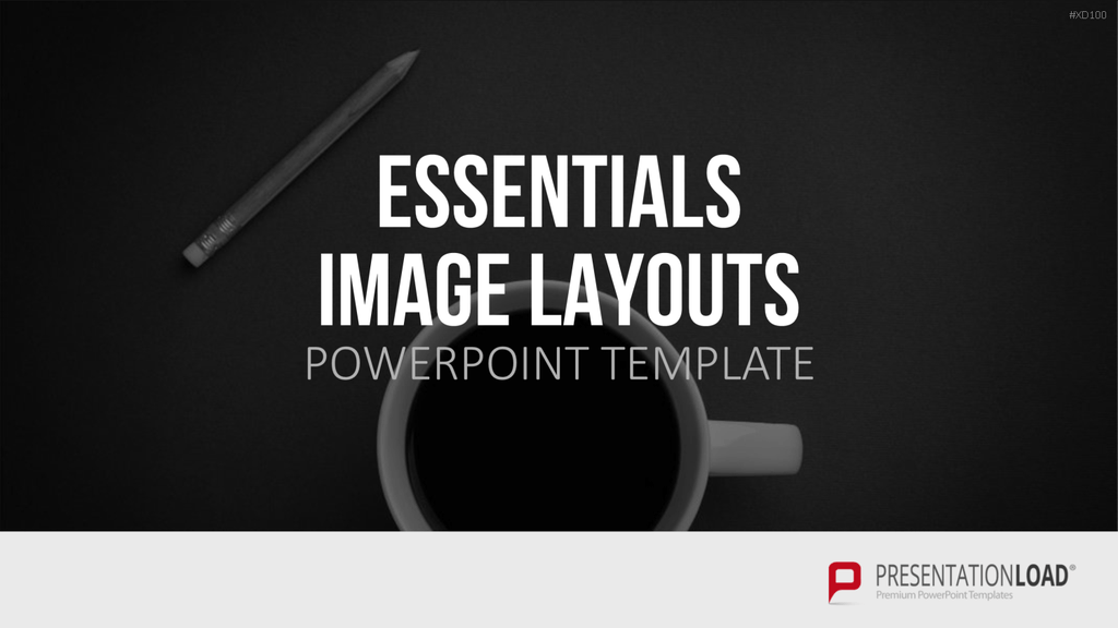 Essentials Bundle - Starter Set PowerPoint-Vorlage