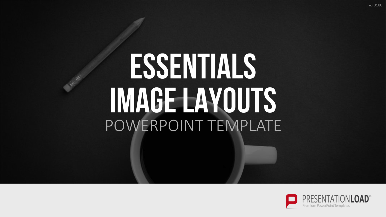Essentials Bundle - Starter Set PowerPoint-Vorlage