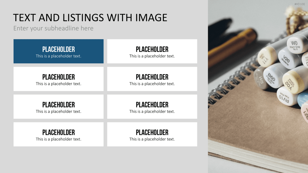 Essentials Bundle - Starter Set PowerPoint-Vorlage
