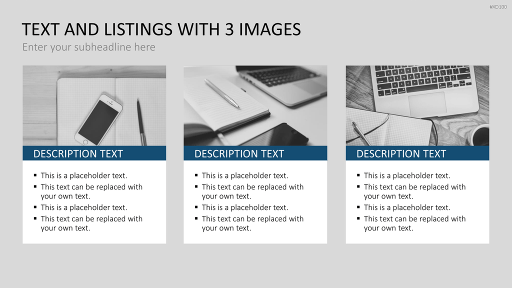 Essentials Bundle - Starter Set PowerPoint-Vorlage