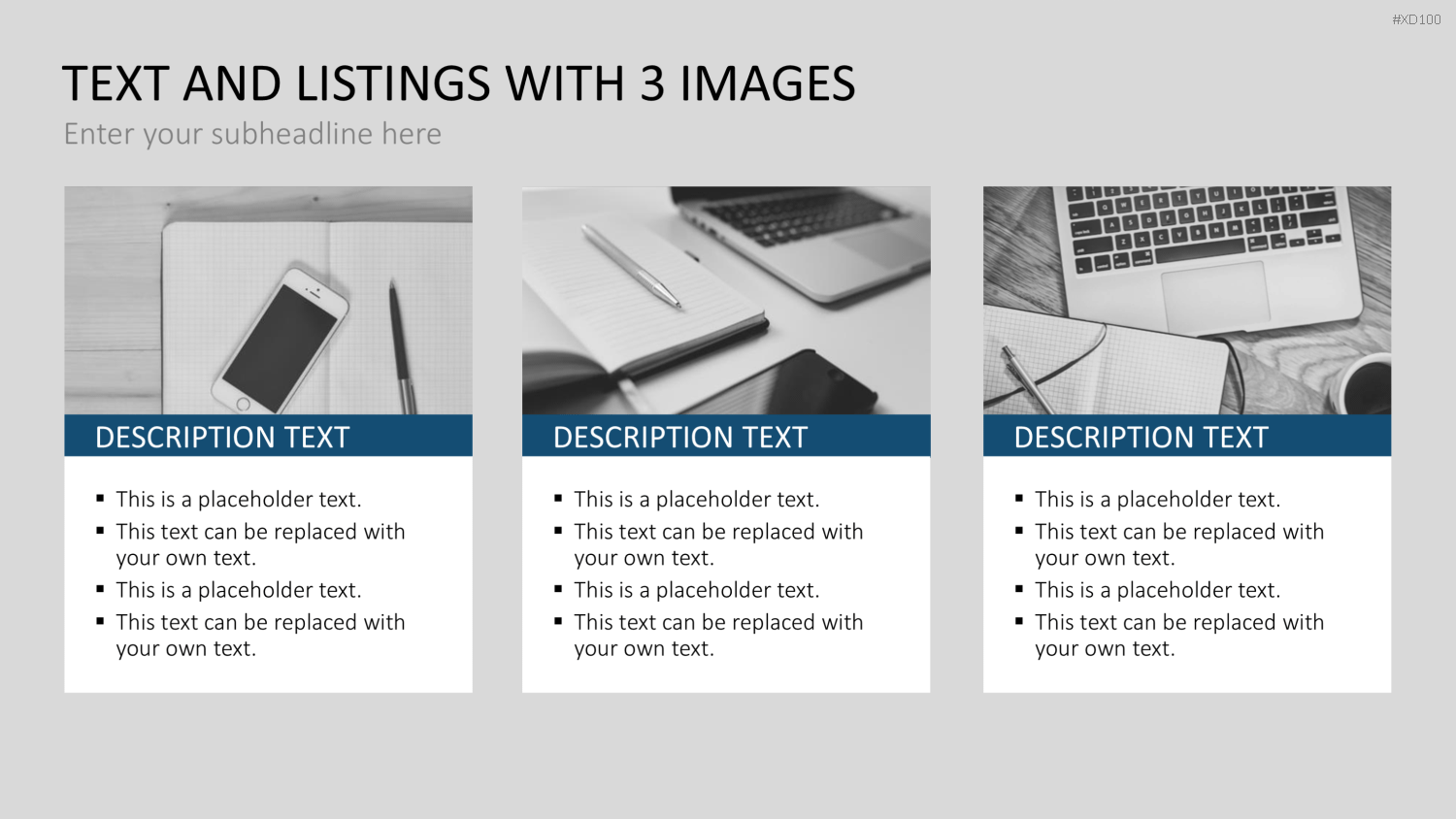 Essentials Bundle - Starter Set PowerPoint-Vorlage