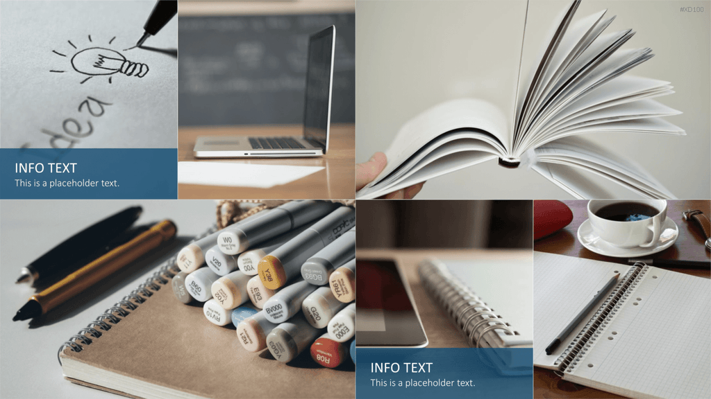 Essentials Bundle - Starter Set PowerPoint-Vorlage