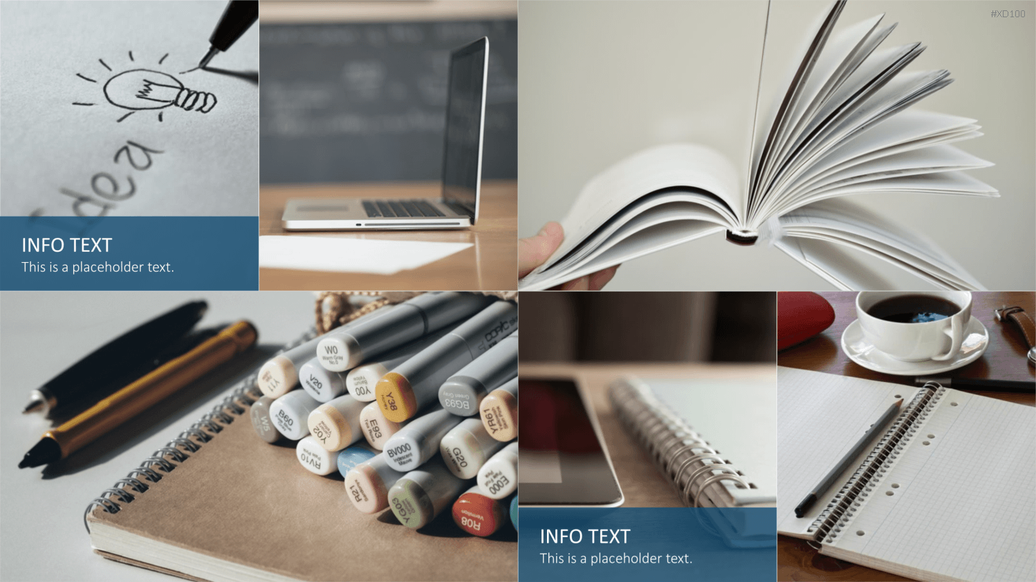 Essentials Bundle - Starter Set PowerPoint-Vorlage