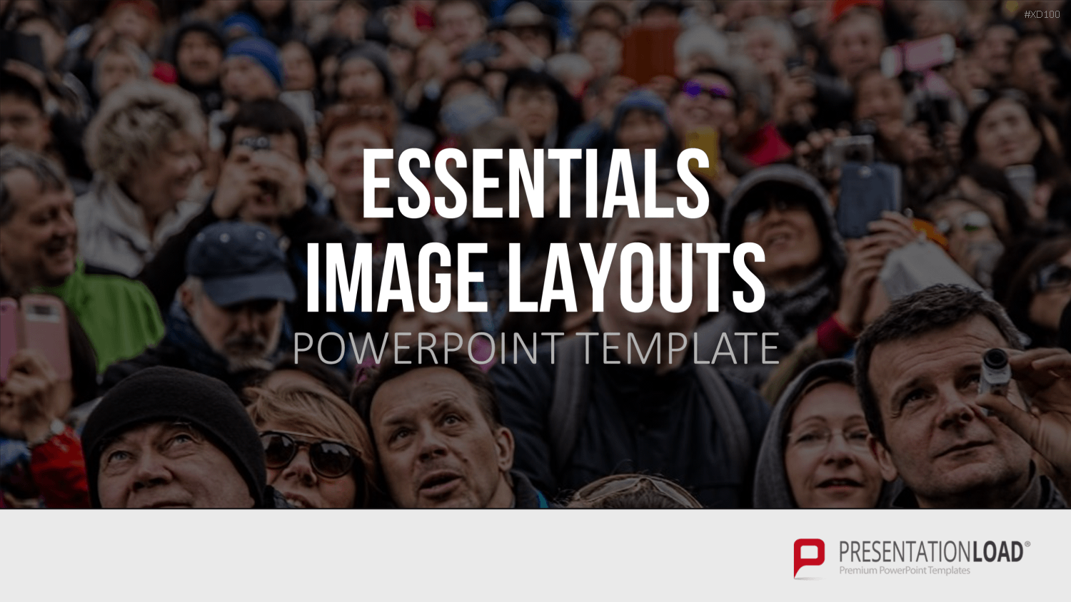 Essentials Bundle - Starter Set PowerPoint-Vorlage