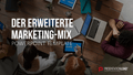 Der erweiterte Marketing-Mix | PowerPoint-Vorlage