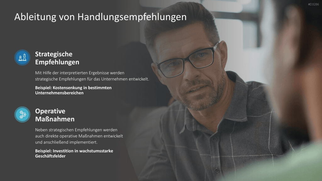 Finanzanalyse PowerPoint-Vorlage