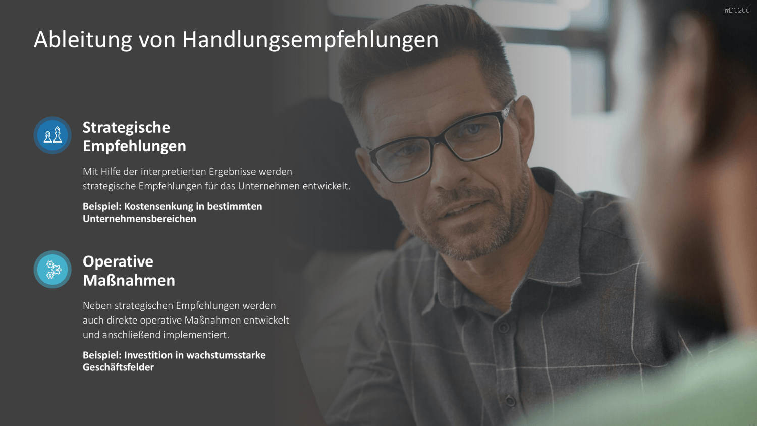 Finanzanalyse PowerPoint-Vorlage