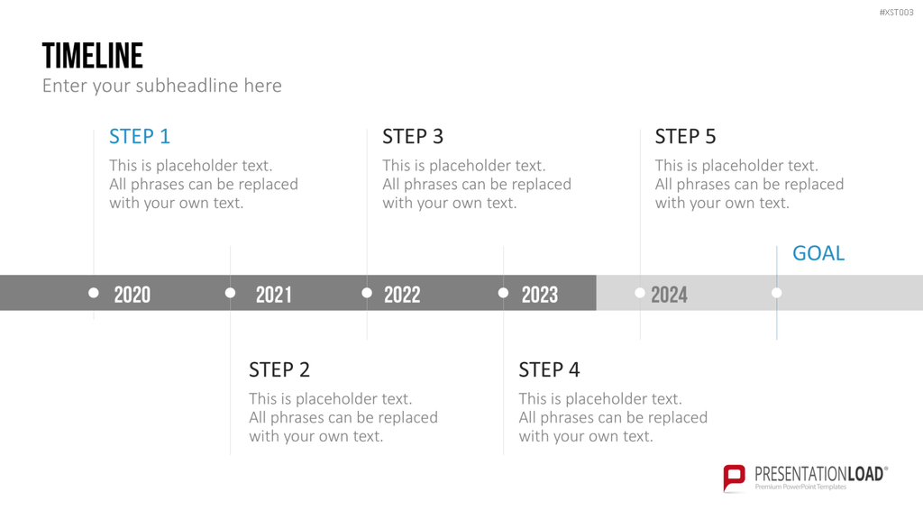 Flat Design - Bundle 1 PowerPoint-Vorlage
