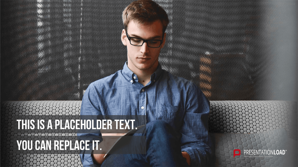 Flat Design - Bundle 1 PowerPoint-Vorlage