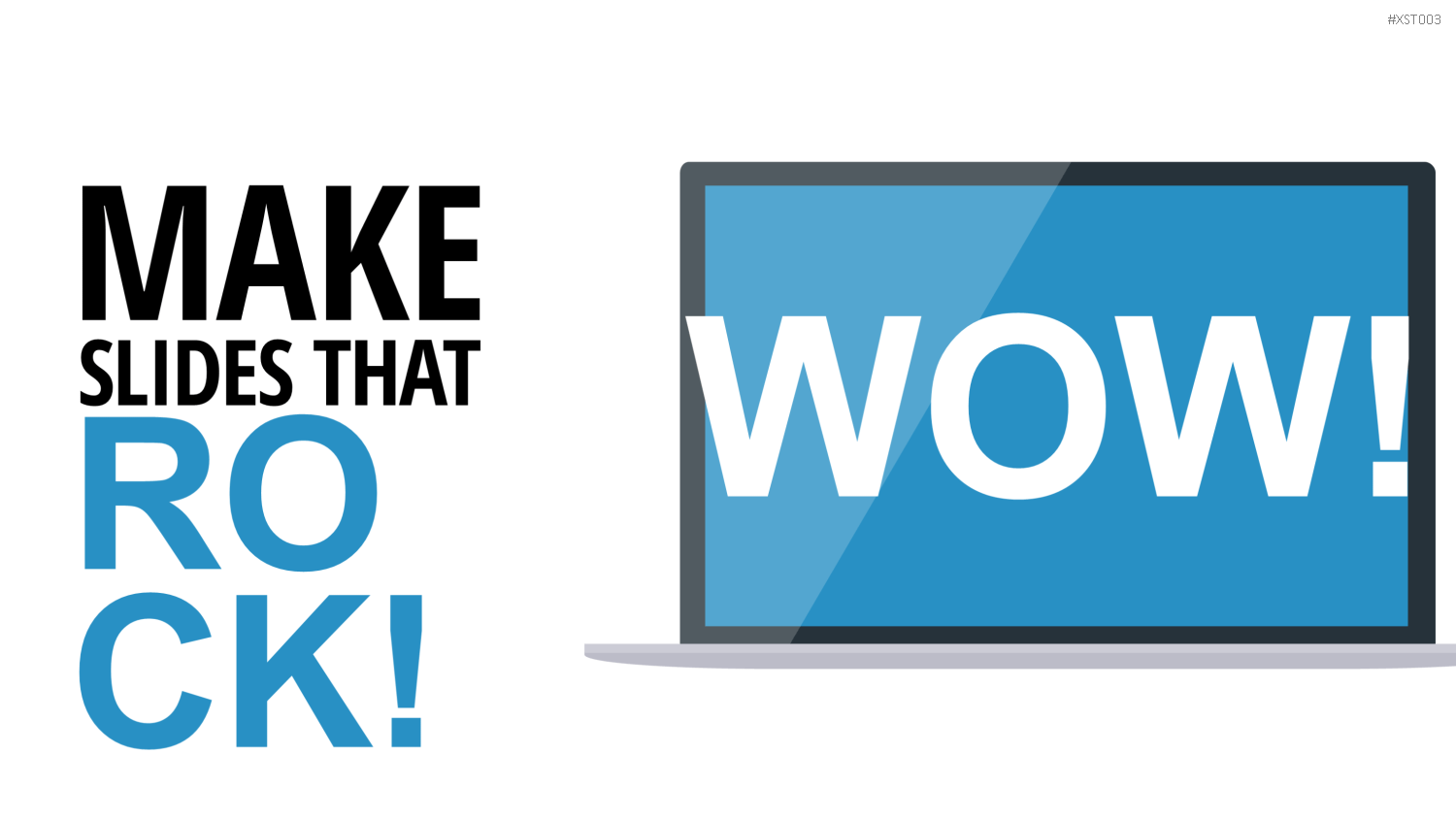 Flat Design - Bundle 1 PowerPoint-Vorlage