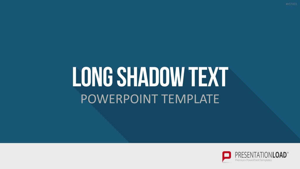 Flat Design - Bundle 1 PowerPoint-Vorlage