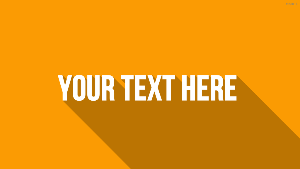 Flat Design - Bundle 1 PowerPoint-Vorlage