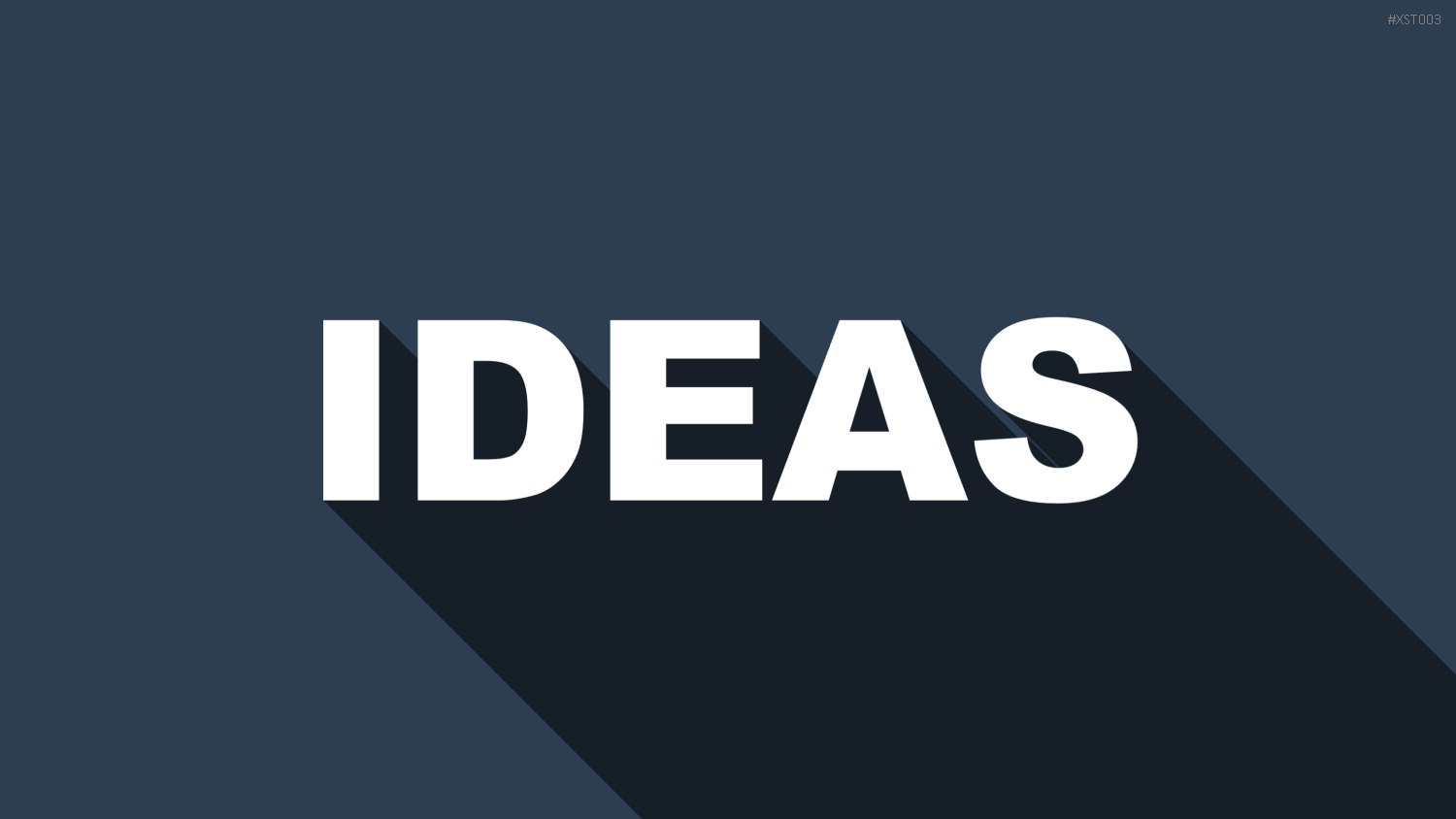 Flat Design - Bundle 1 PowerPoint-Vorlage