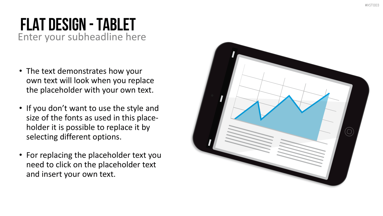 Flat Design - Bundle 1 PowerPoint-Vorlage