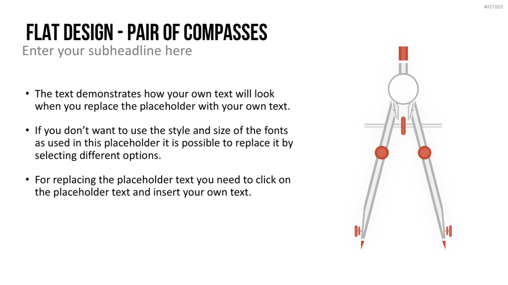 Flat Design - Bundle 1 PowerPoint-Vorlage