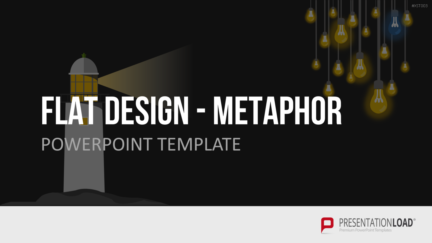 Flat Design - Bundle 1 PowerPoint-Vorlage