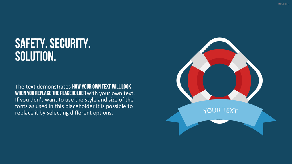 Flat Design - Bundle 1 PowerPoint-Vorlage