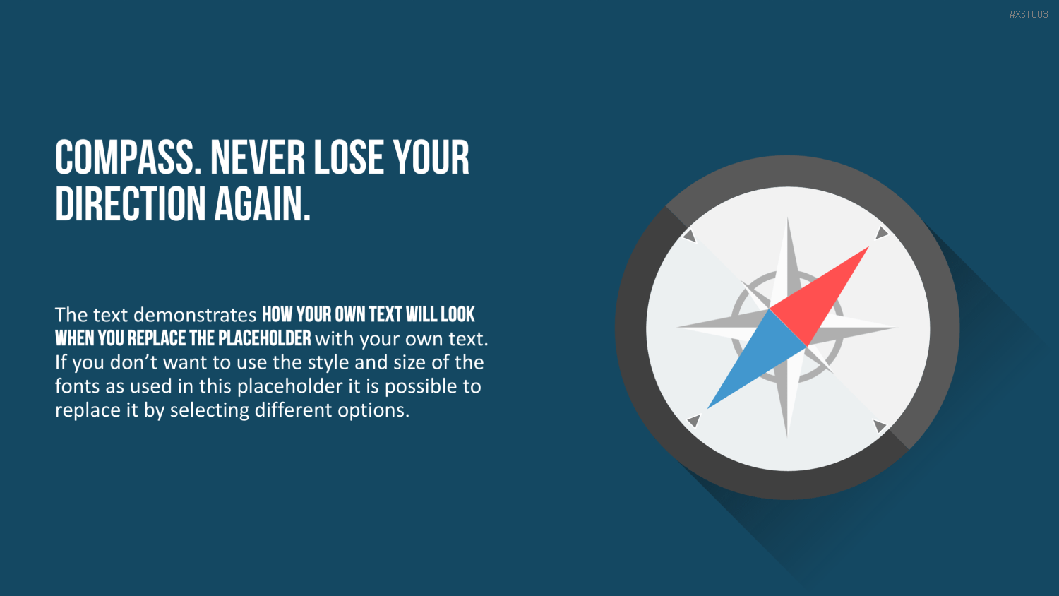 Flat Design - Bundle 1 PowerPoint-Vorlage