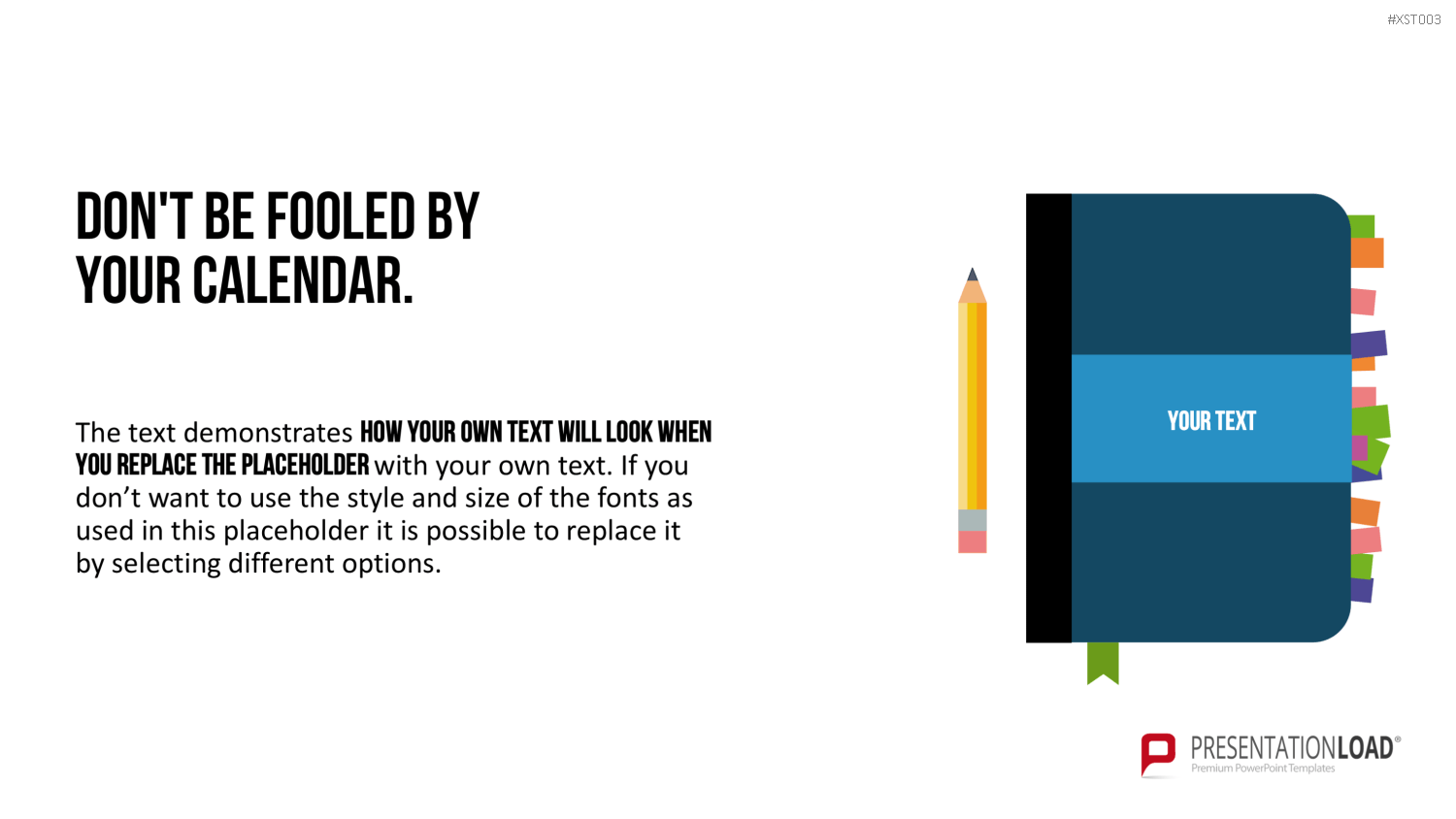 Flat Design - Bundle 1 PowerPoint-Vorlage