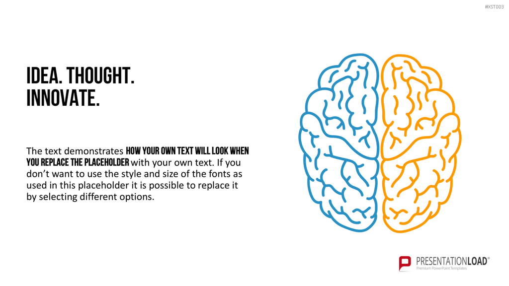 Flat Design - Bundle 1 PowerPoint-Vorlage