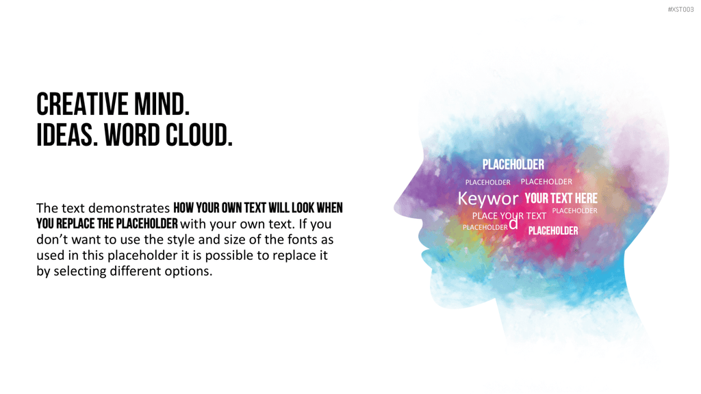Flat Design - Bundle 1 PowerPoint-Vorlage