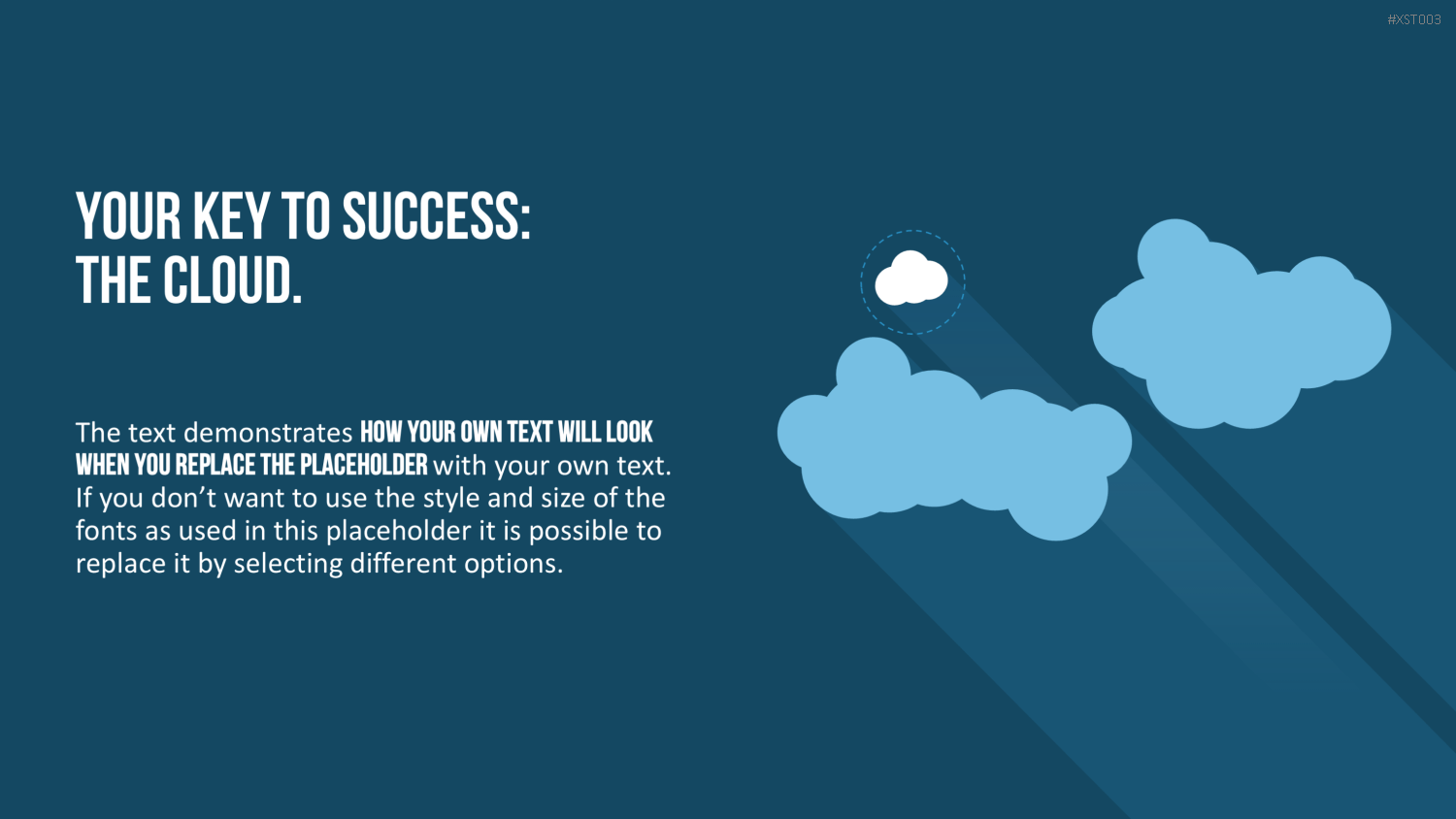 Flat Design - Bundle 1 PowerPoint-Vorlage