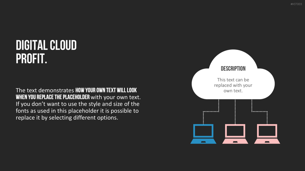 Flat Design - Bundle 1 PowerPoint-Vorlage