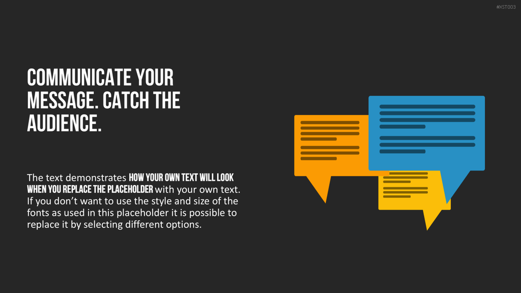 Flat Design - Bundle 1 PowerPoint-Vorlage