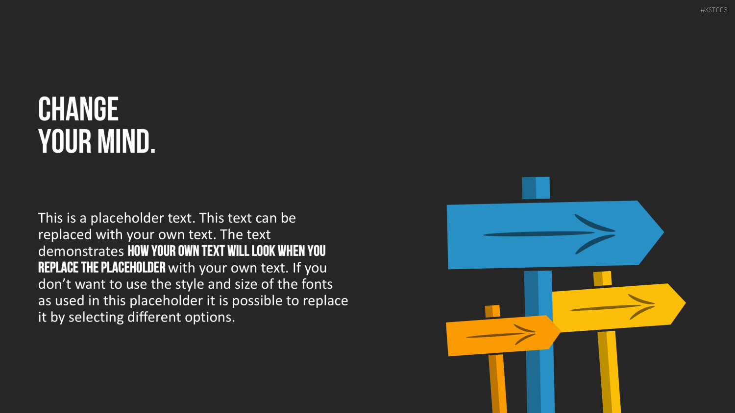 Flat Design - Bundle 1 PowerPoint-Vorlage