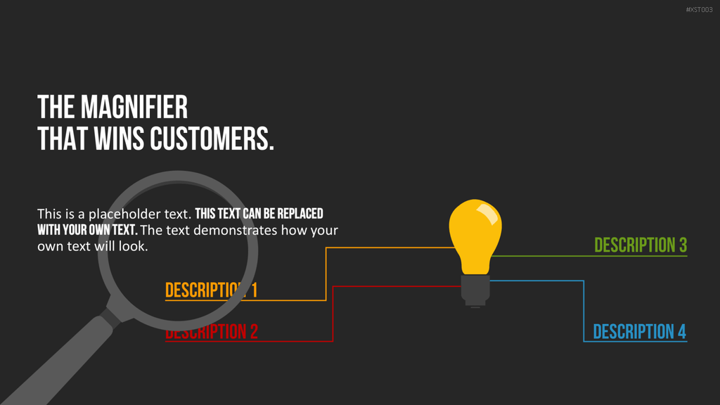 Flat Design - Bundle 1 PowerPoint-Vorlage