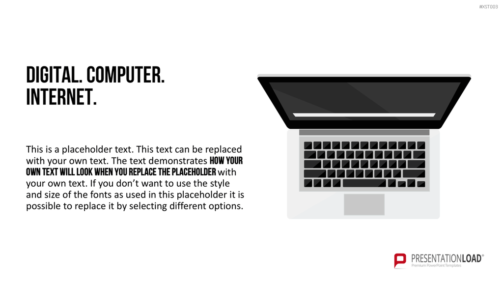 Flat Design - Bundle 1 PowerPoint-Vorlage