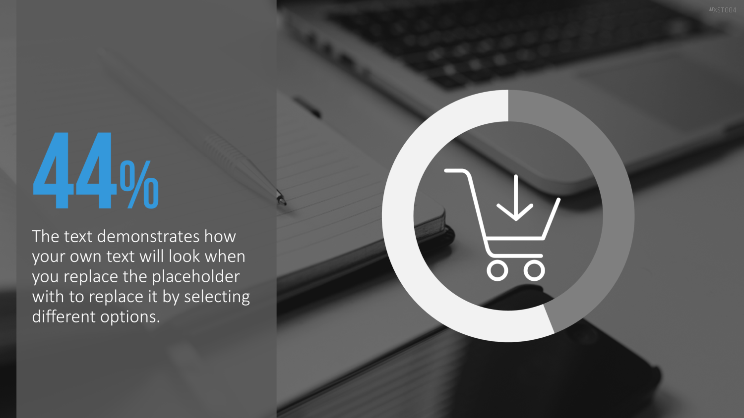 Flat Design - Bundle 2 PowerPoint-Vorlage