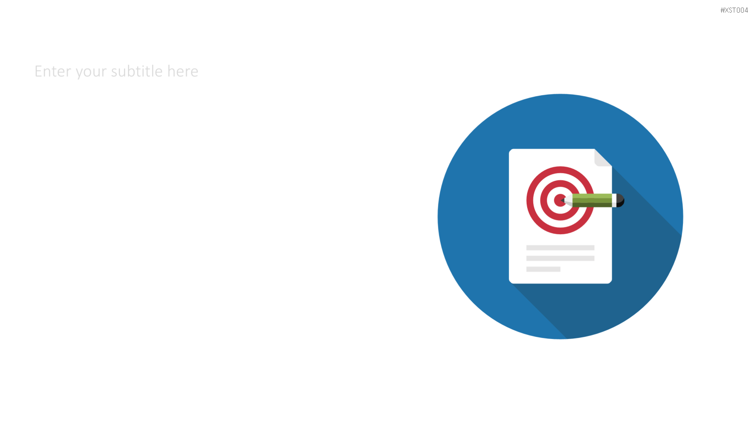 Flat Design - Bundle 2 PowerPoint-Vorlage