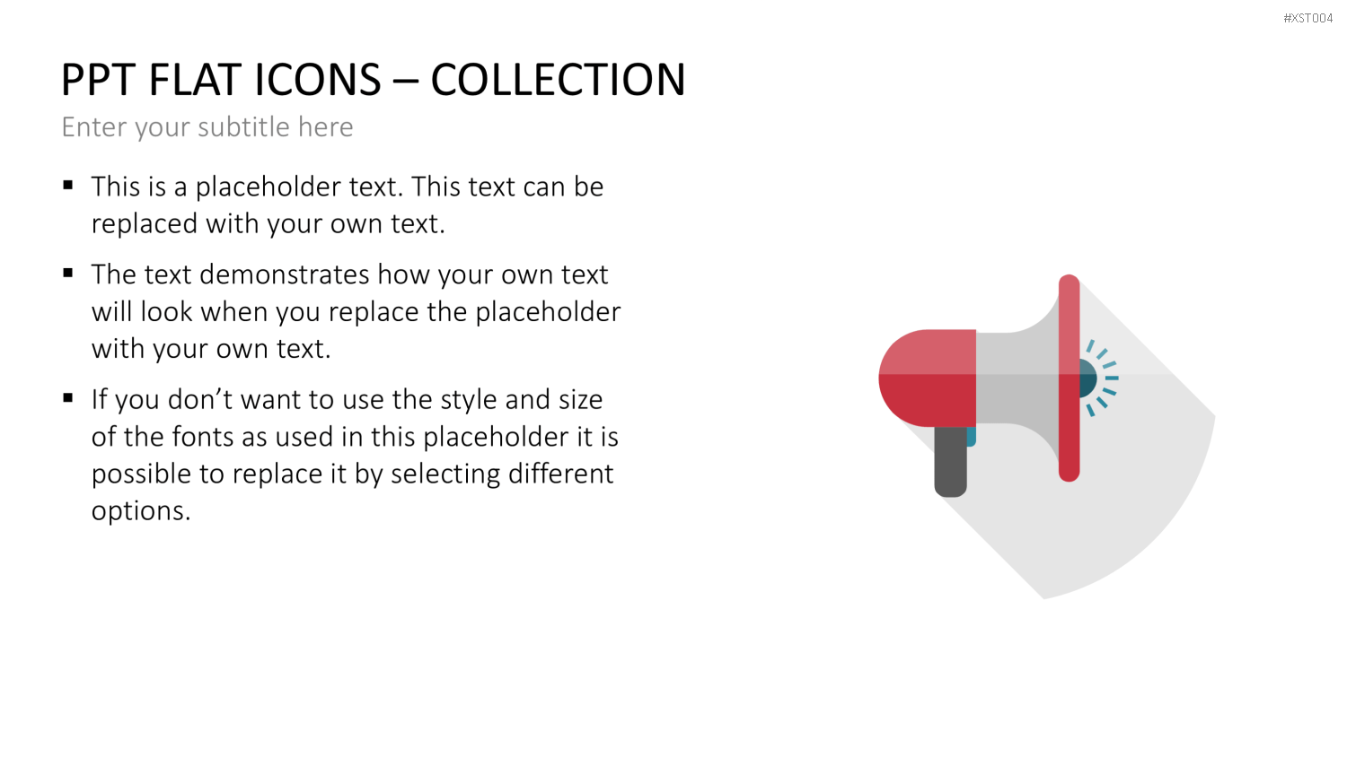 Flat Design - Bundle 2 PowerPoint-Vorlage