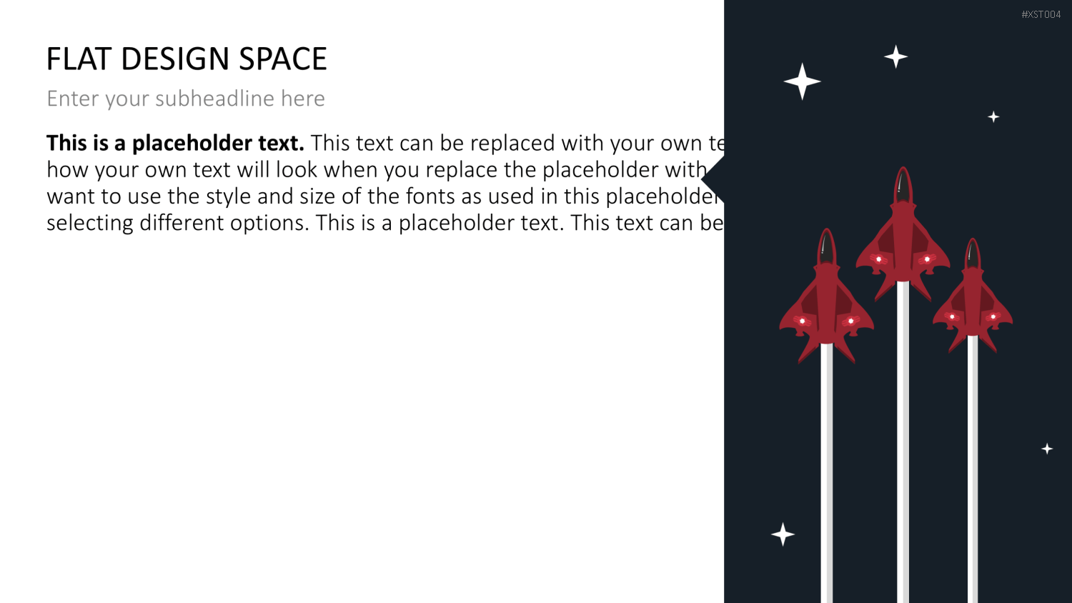 Flat Design - Bundle 2 PowerPoint-Vorlage