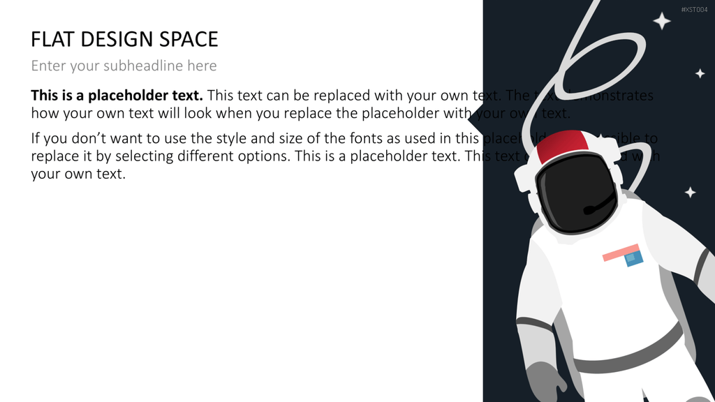 Flat Design - Bundle 2 PowerPoint-Vorlage