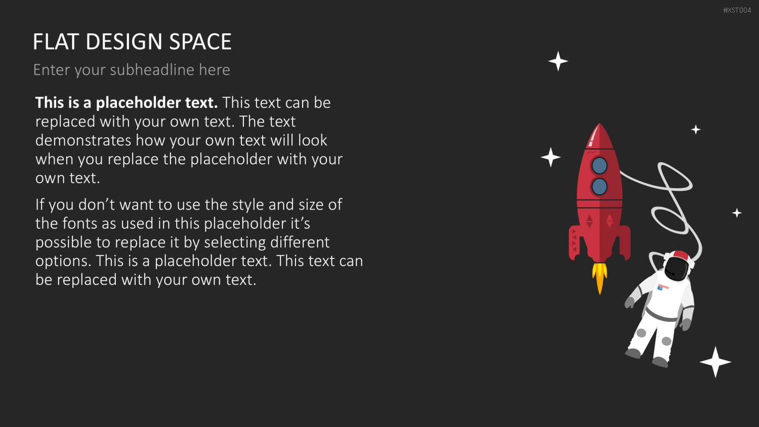 Flat Design - Bundle 2 PowerPoint-Vorlage