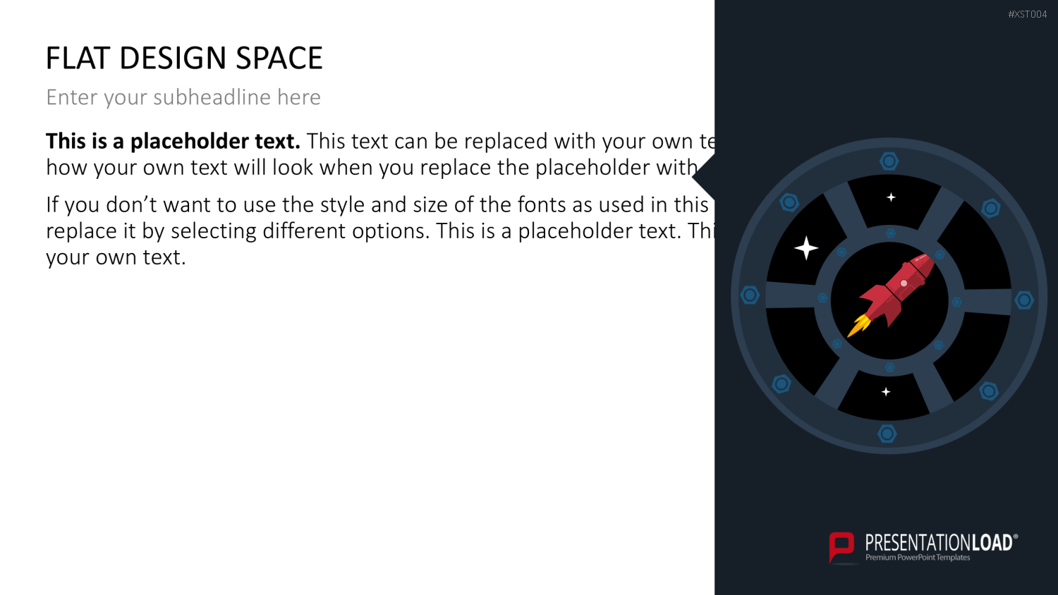 Flat Design - Bundle 2 PowerPoint-Vorlage