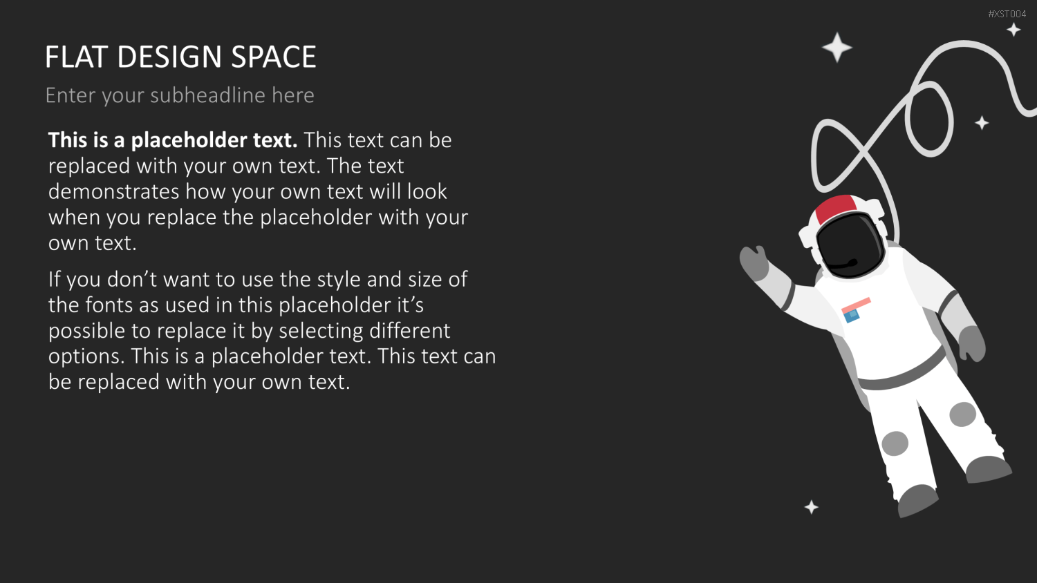 Flat Design - Bundle 2 PowerPoint-Vorlage