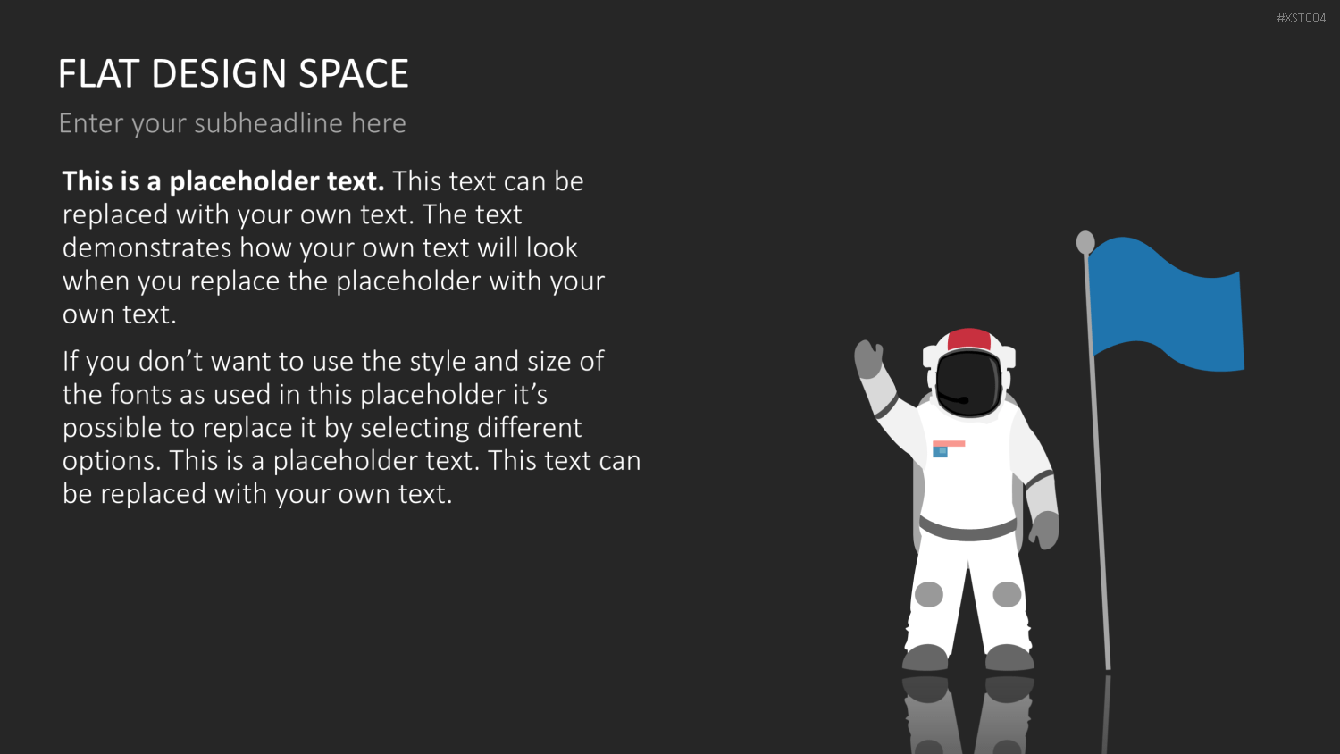 Flat Design - Bundle 2 PowerPoint-Vorlage