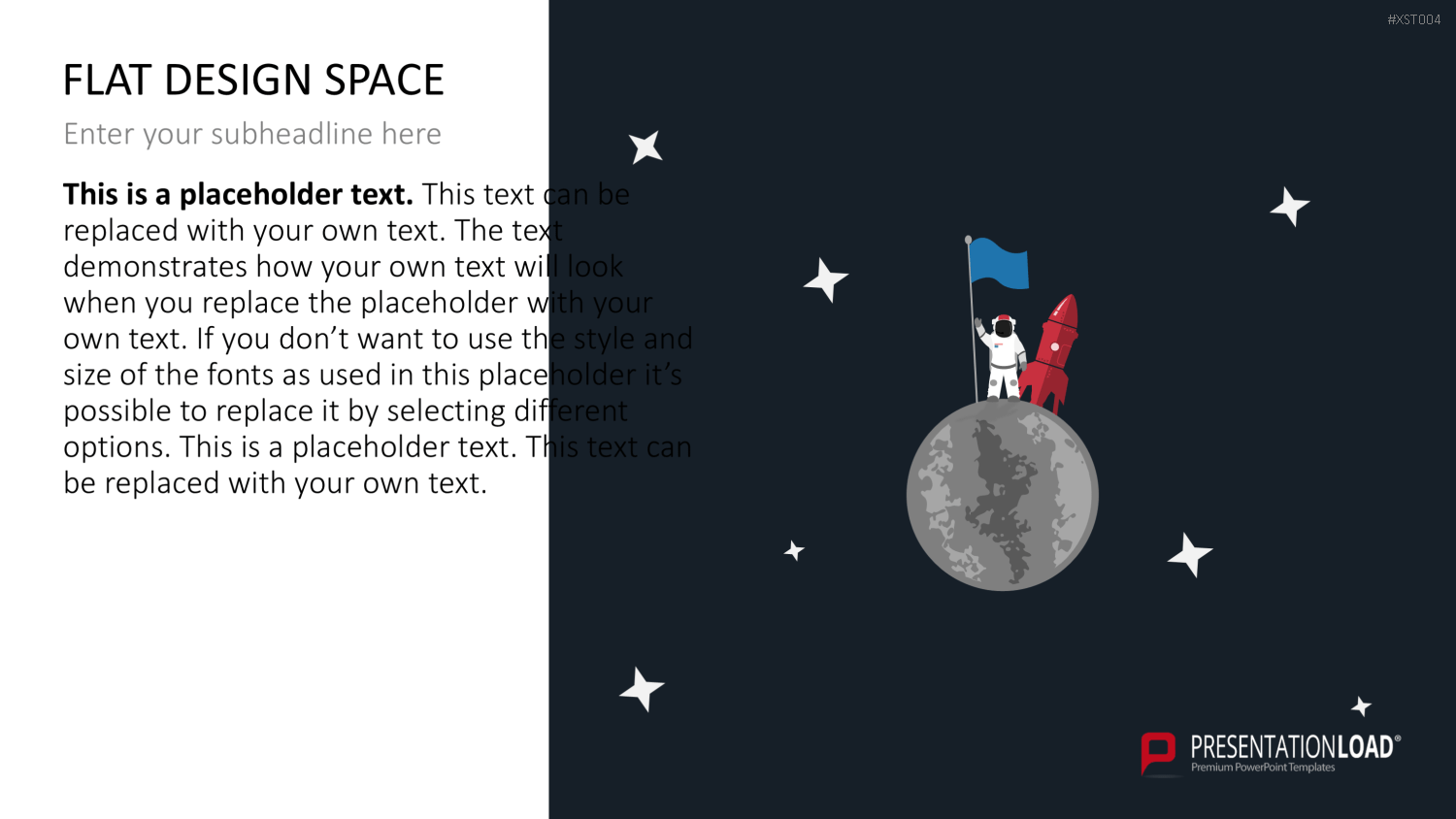 Flat Design - Bundle 2 PowerPoint-Vorlage