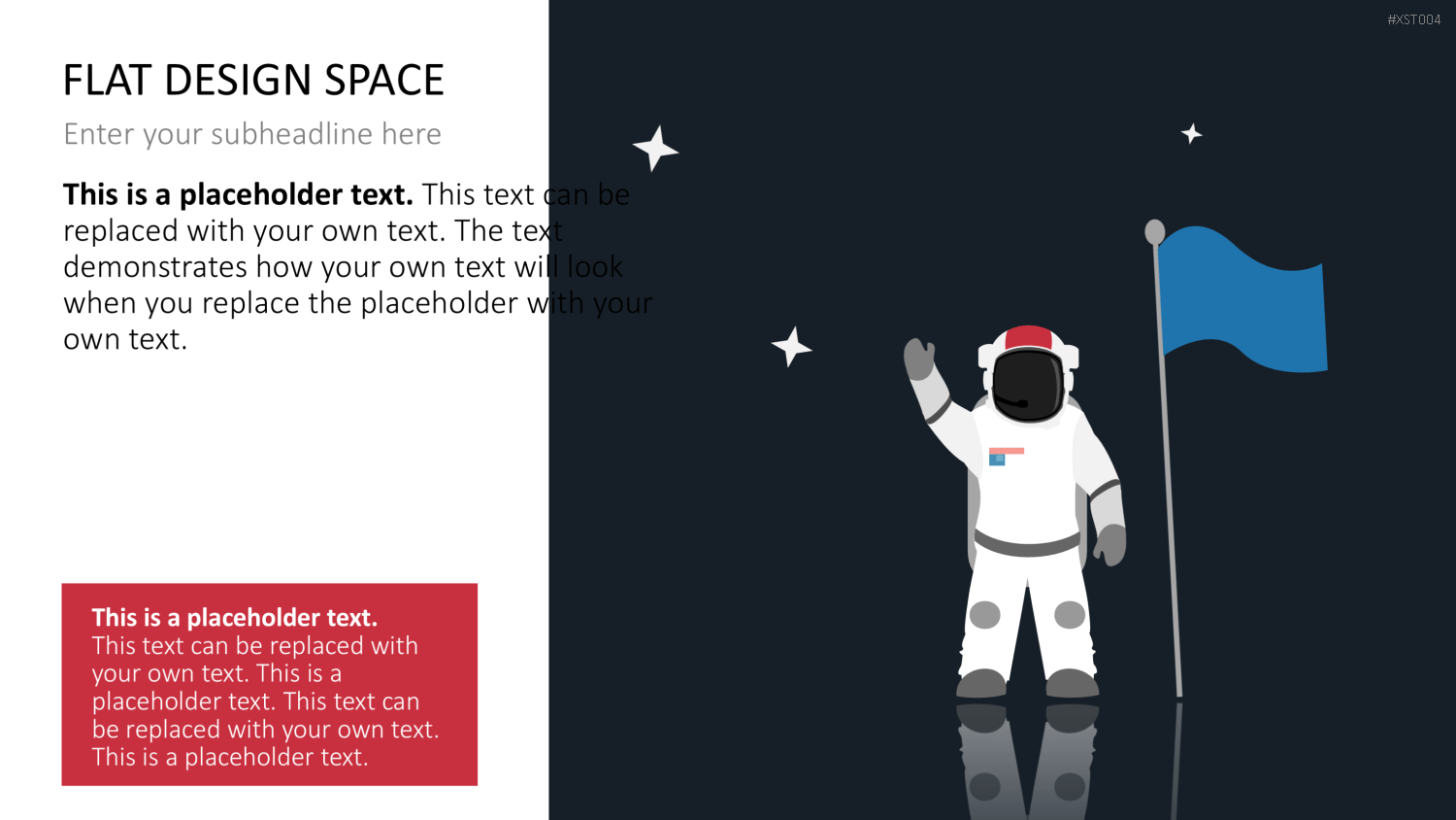 Flat Design - Bundle 2 PowerPoint-Vorlage
