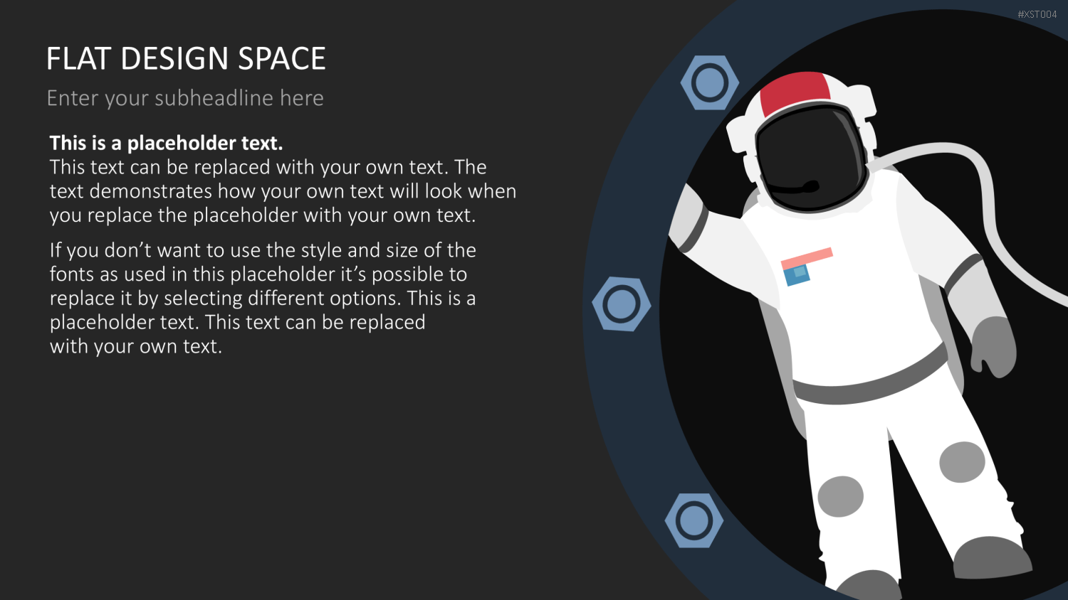 Flat Design - Bundle 2 PowerPoint-Vorlage